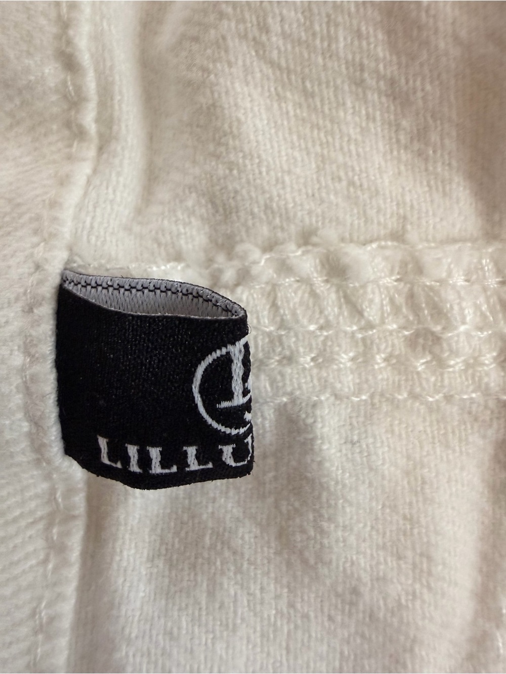 White Cargo Pocket Mini Skirt - Women's Casual High-Waist Style - Picture 7 of 11